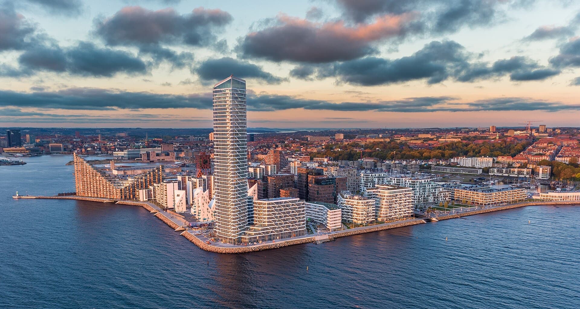 Aarhus