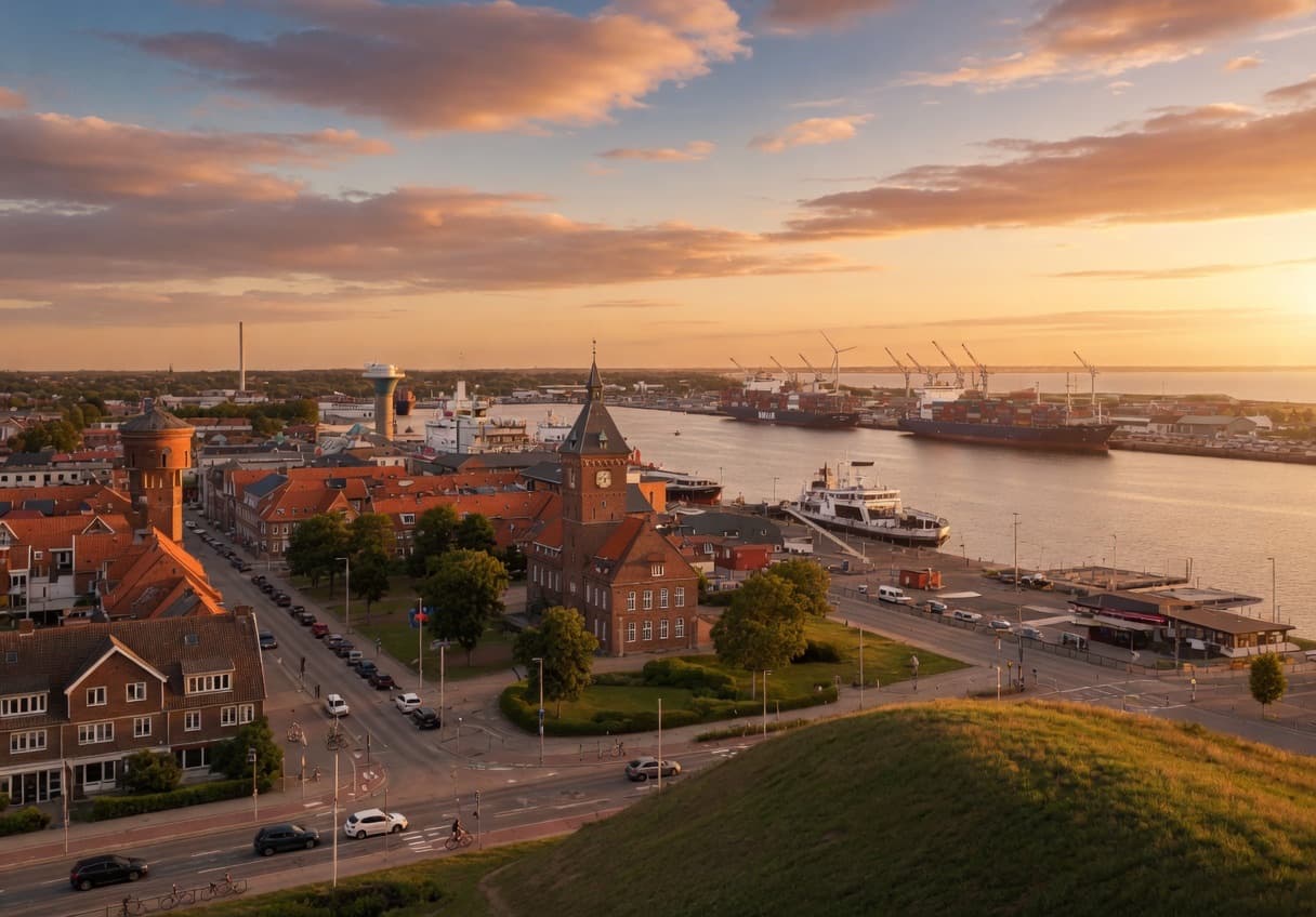 Esbjerg