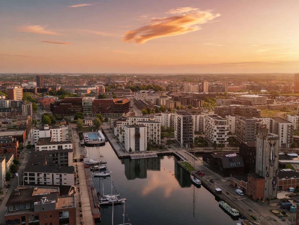 Odense