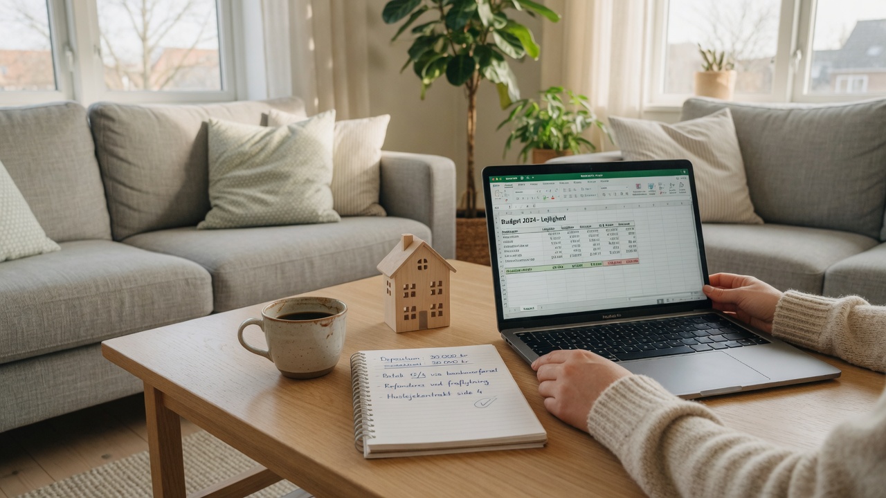 Deposit rules in Denmark: what are you entitled to?