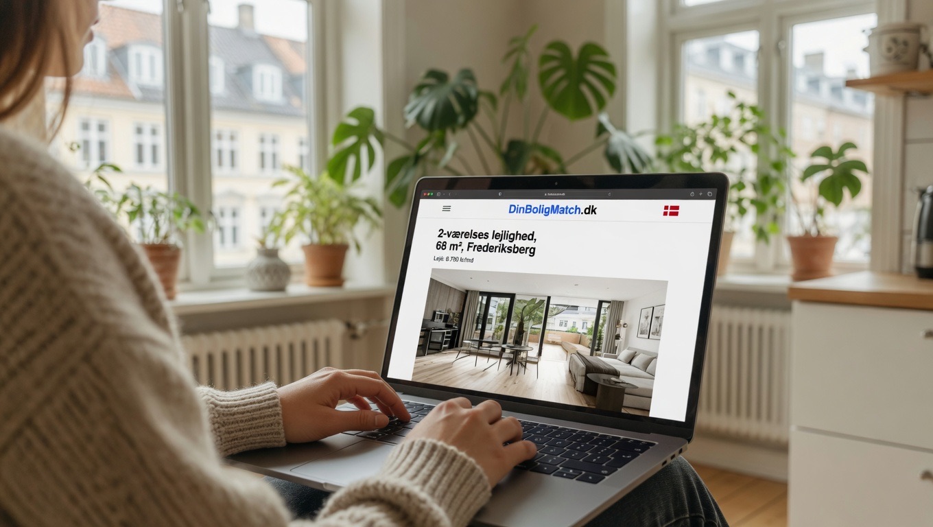 How to find the perfect rental in Denmark