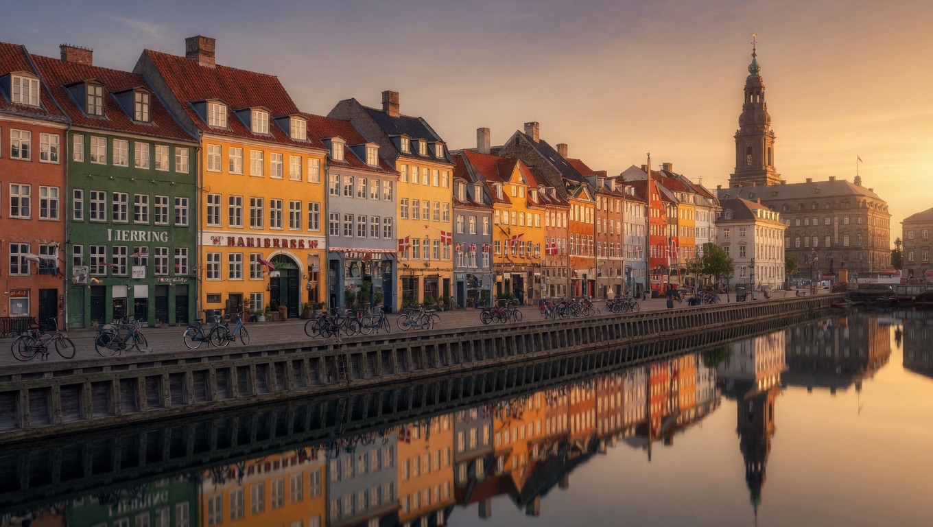 Renting in Copenhagen: complete guide to areas and prices 2026